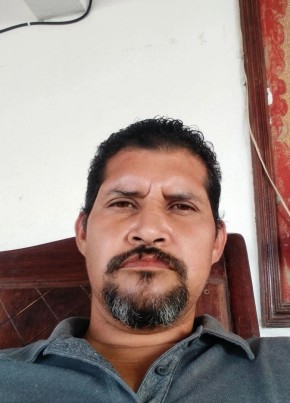 Jose из San Luis Río Colorado 46 лет