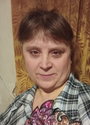 Вера, 53, Россия, Верховье