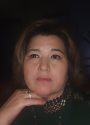 Инна из Всеволожска 52 года