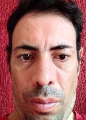 Rodrigo, 39, República Federativa do Brasil, Passo Fundo