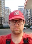 Виталий, 34 года, Краснодар