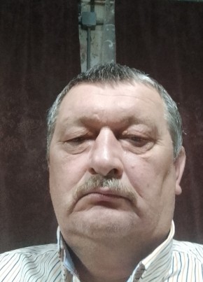 Стас, 55, Россия, Ростов-на-Дону