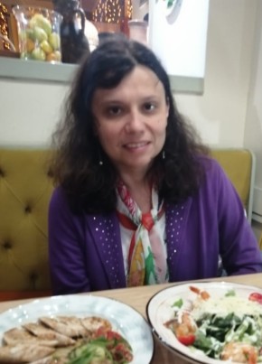 Ирина, 44, Россия, Железнодорожный (Московская обл.)