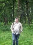 юра трошин, 54 года, Иваново