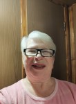 Galina, 71, Saint Petersburg