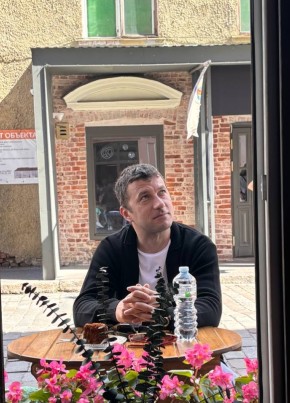 Андрей из Москвы 42 года