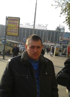 Александр, 44, Россия, Мегион