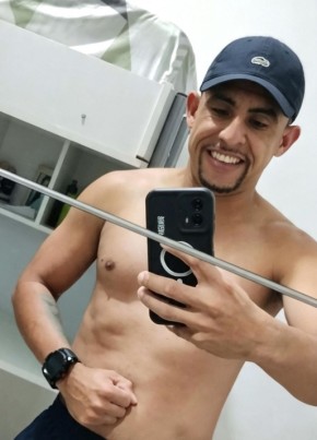Raimundo из São Paulo capital 32 года