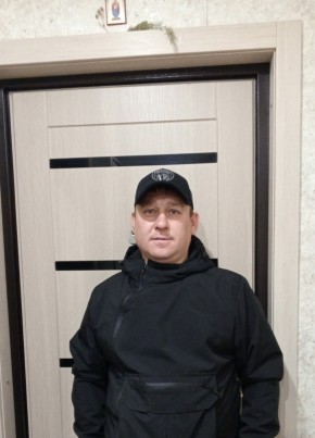 Денис, 34, Россия, Волжск
