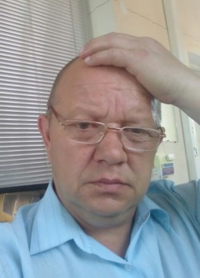Борис, 64, Россия, Высокая Гора