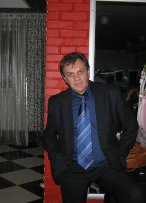 Борис, 66, Україна, Черкаси