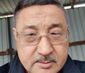 Bek, 61 год, Алматы