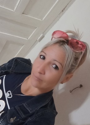 Elizabeth Reyes, 34, República de Cuba, Sancti Spíritus