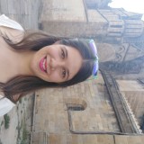 Elena, 24 года, Montehermosa