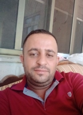 علي محمد, 37, المملكة الاردنية الهاشمية, عمان