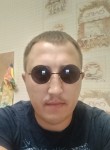 Igor Tikhonov, 26, Barnaul