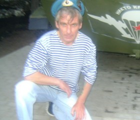 Андрей, 54 года, Петрозаводск