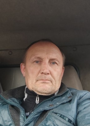 Сергей, 51, Қазақстан, Қарағанды