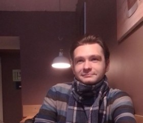Pavel, 30, Izhevsk