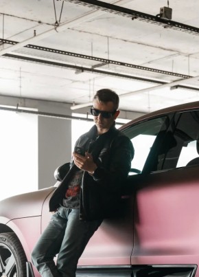 Владимир, 37, Russia, Chelyabinsk