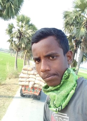 Sakib, 25, India, Bālurghāt