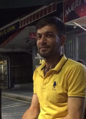 Yakup, 38, Türkiye Cumhuriyeti, Balıkesir
