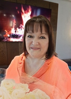 Ольга, 55, Россия, Сосновоборск (Пензенская обл.)