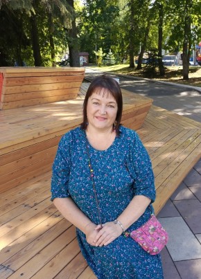 Olga, 57, Russia, Penza