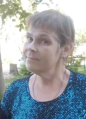 Лана, 54, Россия, Торжок