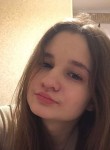 Виктория, 21 год, Москва