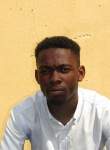 Fernar jr, 25 лет, Brazzaville