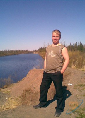 Сергей, 46, Россия, Инта