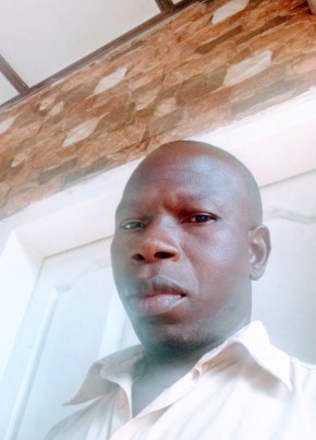 Samuel, 53, Nigeria, Eket