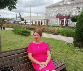 Татьяна, 49 лет, Курск