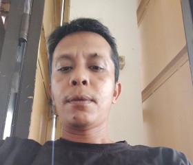 Deni, 21, Bireun