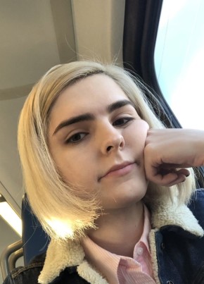 I