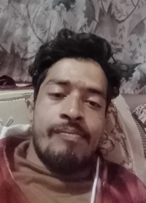 Rahul, 30, India, Gorakhpur (Uttar Pradesh)