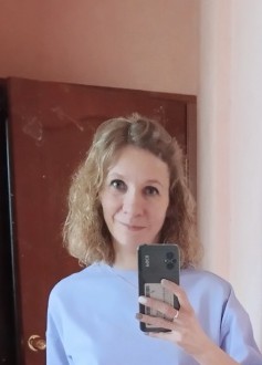 Ксения, 40, Россия, Реутов