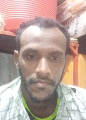 احمد, 26, السودان, خرطوم