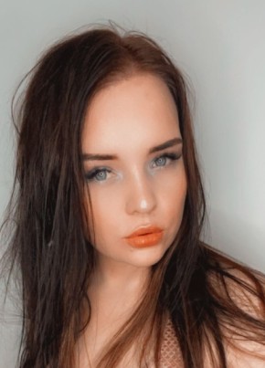Алина , 25, Россия, Москва