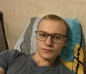 George, 25 лет, Владивосток