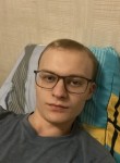 George, 25 лет, Владивосток