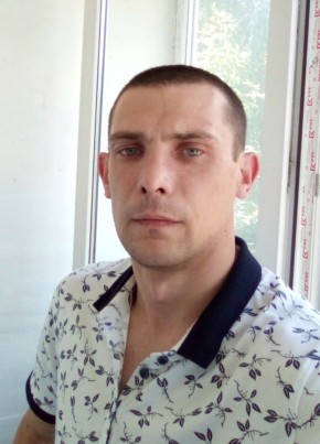 Сергей, 33, Россия, Рязань