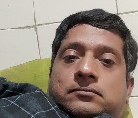 Sandeep, 25 лет, Jaipur