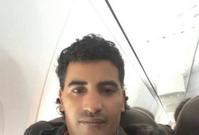 Ahmed, 46 - Только Я