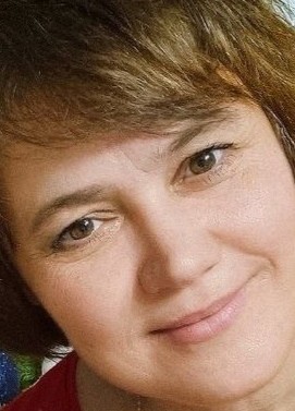 Елена, 50, Россия, Самара