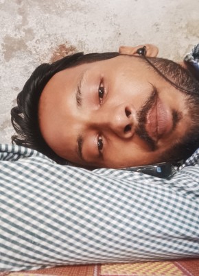 Nikhil, 28, India, Ludhiana