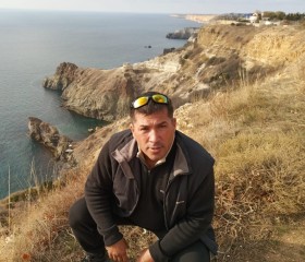 Алексей, 47 лет, Севастополь
