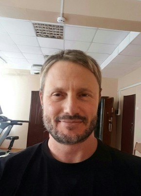 Oleg, 50, United Kingdom, London