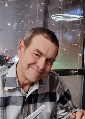 Юра из Ставрополи 51 год